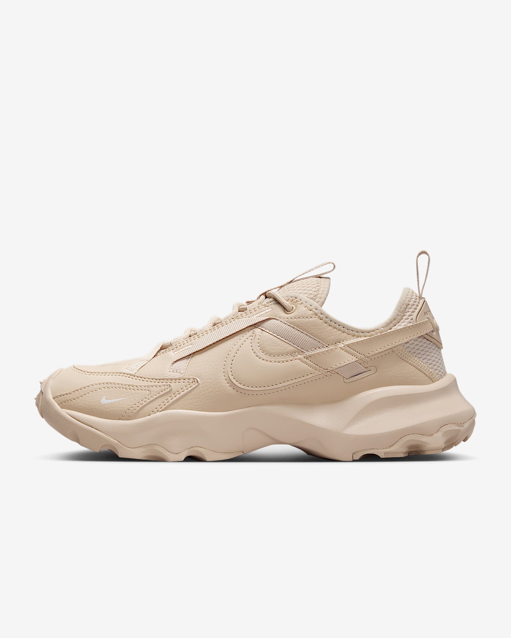 (Women) Nike TC 7900 'Sanddrift Sail Sanddrift' HF1055-133