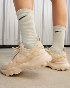 Lookbook (Women) Nike TC 7900 'Sanddrift Sail Sanddrift' HF1055-133