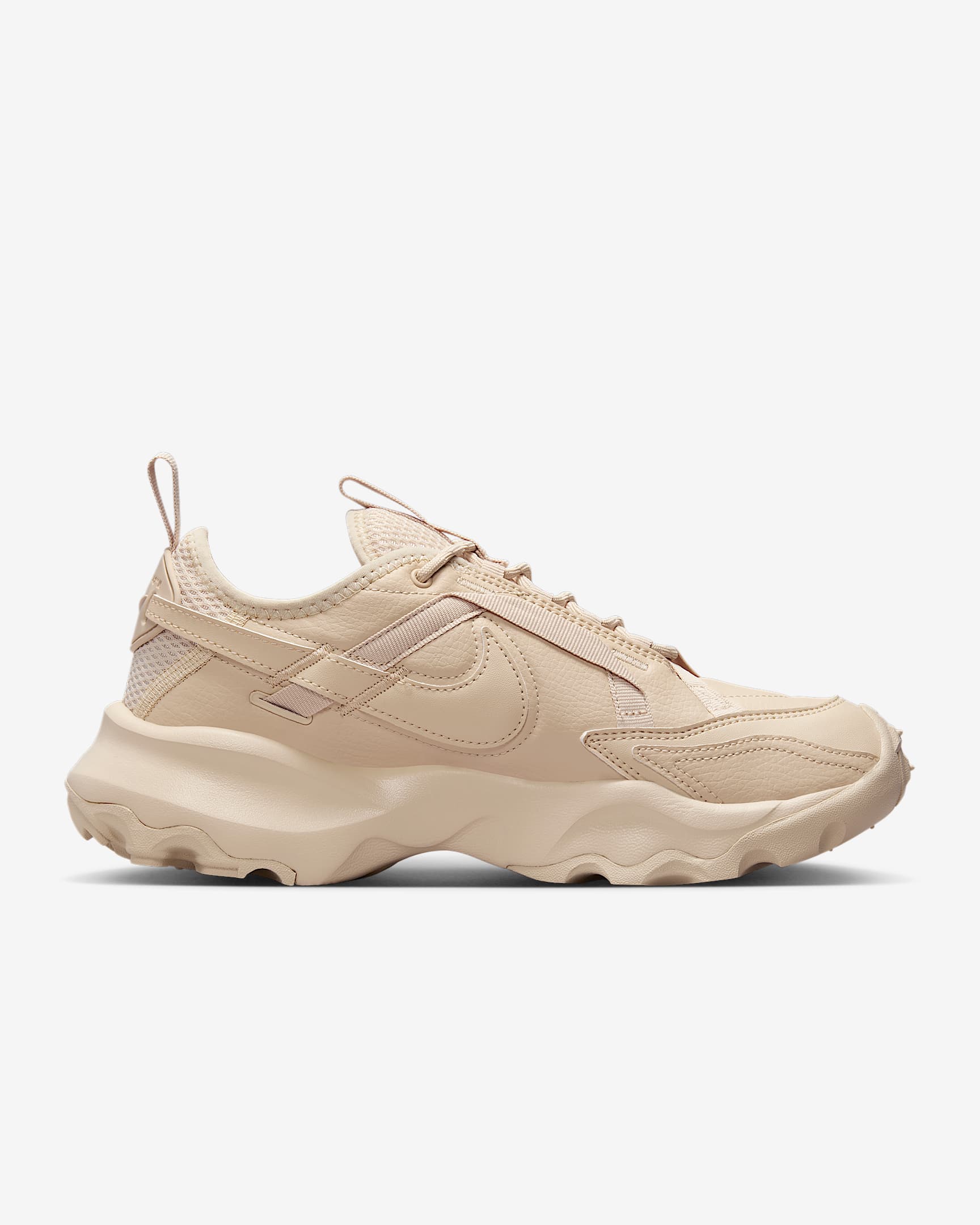 Purchase (Women) Nike TC 7900 'Sanddrift Sail Sanddrift' HF1055-133