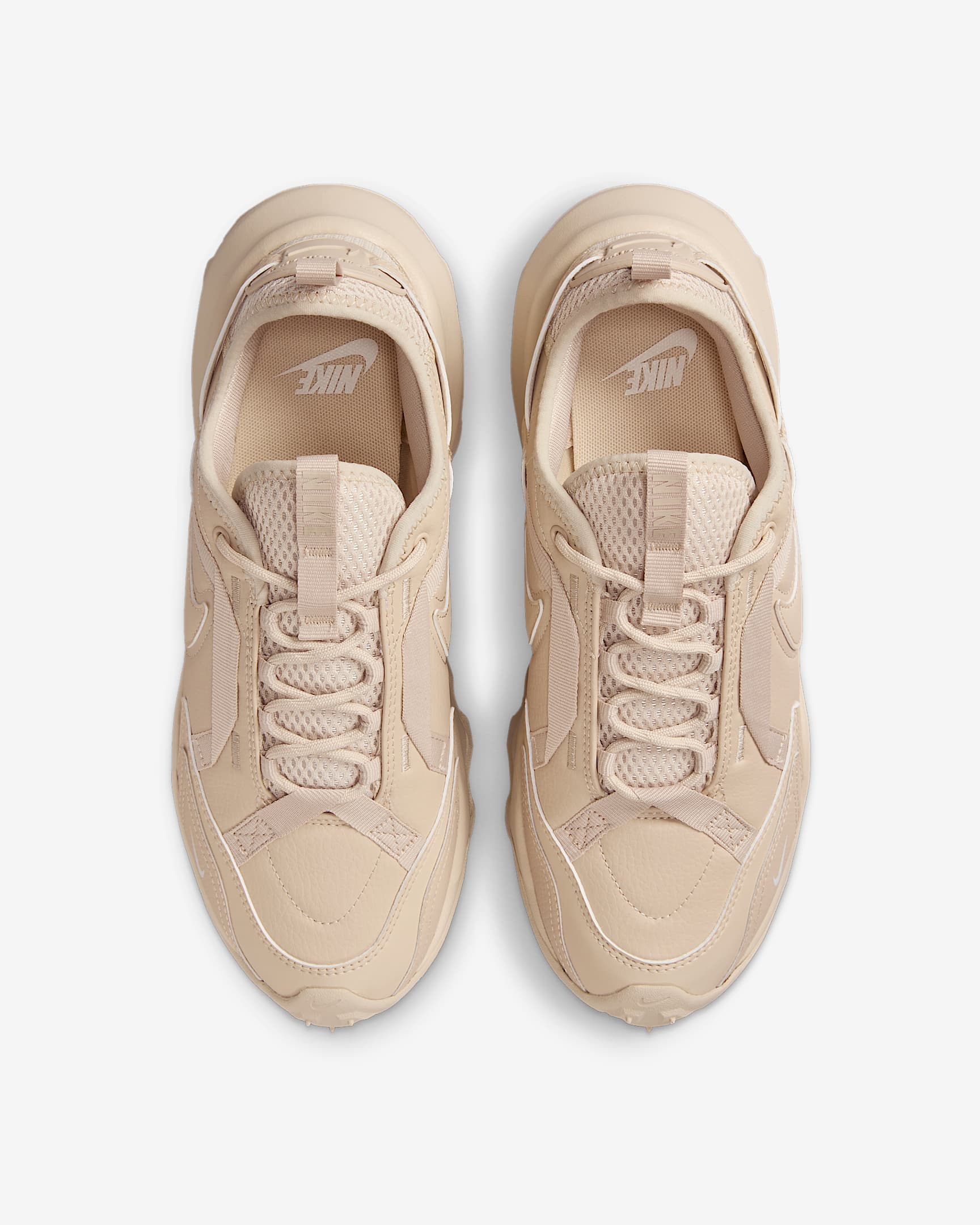 Details for (Women) Nike TC 7900 'Sanddrift Sail Sanddrift' HF1055-133