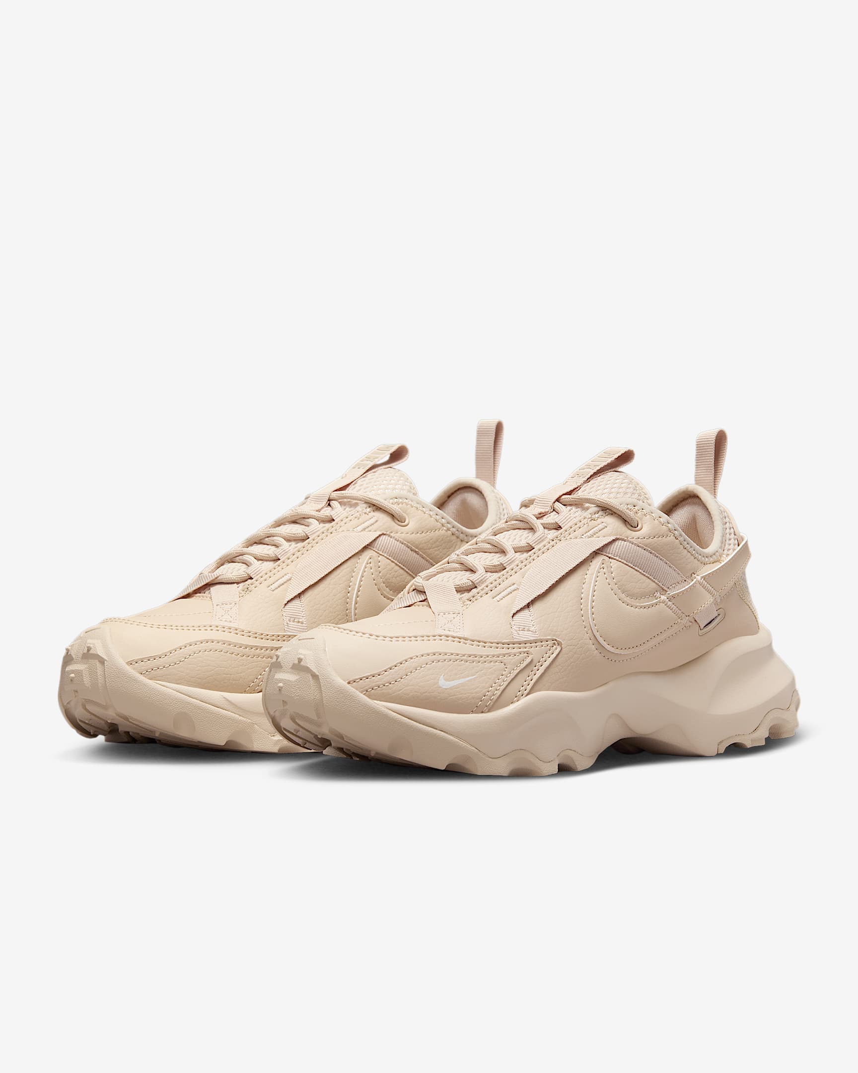 Sizing (Women) Nike TC 7900 'Sanddrift Sail Sanddrift' HF1055-133