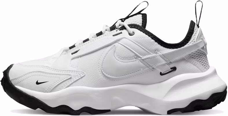 (Women) Nike TC 7900 'White Black' DR7851-100 Buy (Women) Nike TC 7900 'White Black' DR7851-100