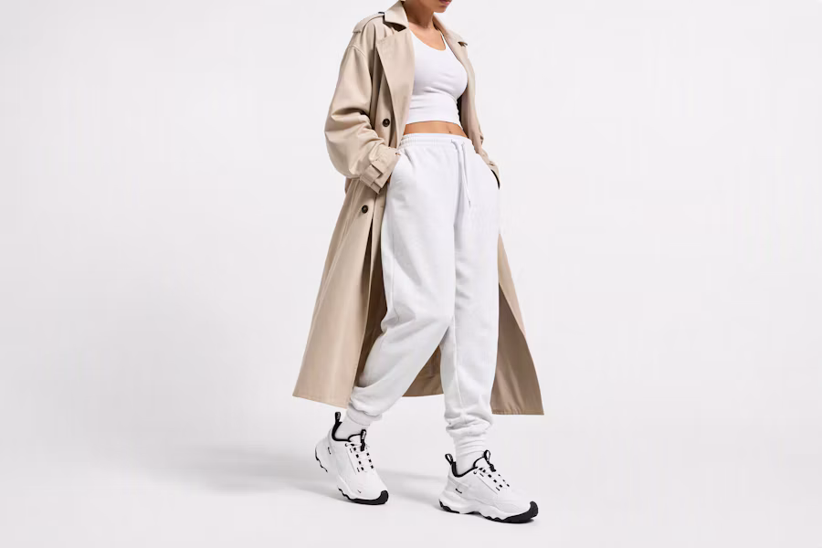 (Women) Nike TC 7900 'White Black' DR7851-100 Order (Women) Nike TC 7900 'White Black' DR7851-100