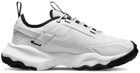 (女款)Nike TC 7900 ‘白黑色’ DR7851-100 Order (女款)Nike TC 7900 ‘白黑色’ DR7851-100