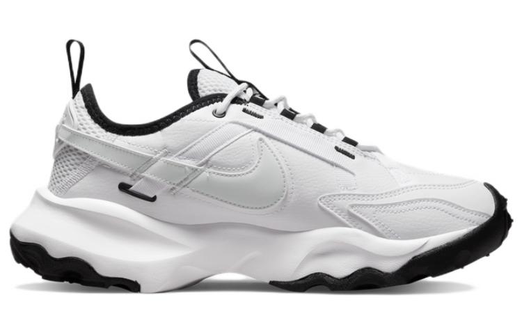 Lookbook (Women) Nike TC 7900 'White Black' DR7851-100