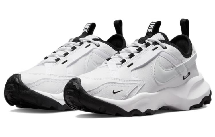 Shop (Women) Nike TC 7900 'White Black' DR7851-100