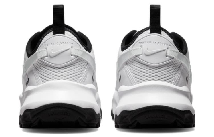 Details for (Women) Nike TC 7900 'White Black' DR7851-100