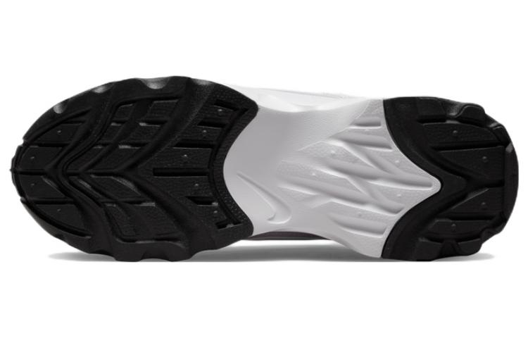 Sizing (Women) Nike TC 7900 'White Black' DR7851-100