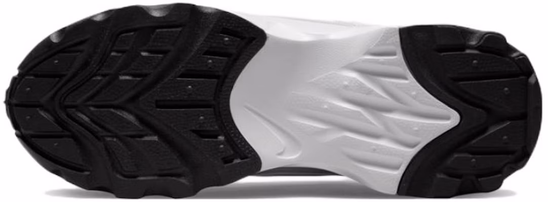 (Women) Nike TC 7900 'White Black' DR7851-100 Sizing (Women) Nike TC 7900 'White Black' DR7851-100