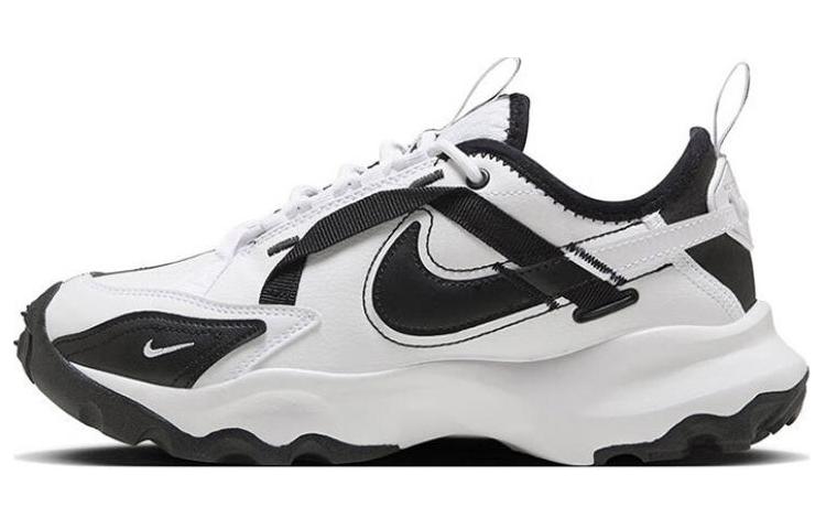 (Women) Nike TC 7900 'White Black' FJ7738-101