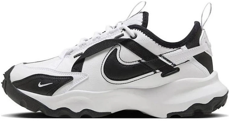 (W) Nike TC 7900 ''Weiß Schwarz'' FJ7738-101 Buy (W) Nike TC 7900 ''Weiß Schwarz'' FJ7738-101
