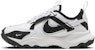 (W) Nike TC 7900 'Putih Hitam' FJ7738-101