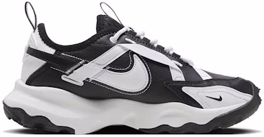 (W) 耐克 TC 7900 白黑配色 FJ7738-101 Order (W) 耐克 TC 7900 白黑配色 FJ7738-101