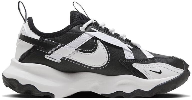 (W) Nike TC 7900 'Putih Hitam' FJ7738-101 Order (W) Nike TC 7900 'Putih Hitam' FJ7738-101
