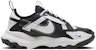(W) Nike TC 7900 'Putih Hitam' FJ7738-101