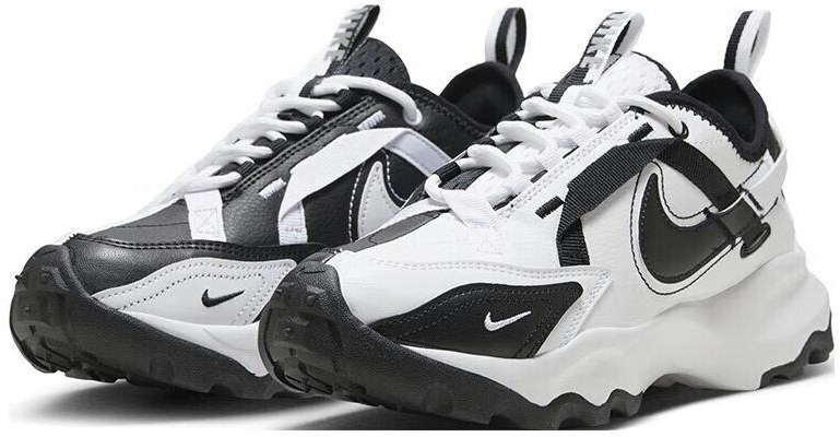 (W) Nike TC 7900 ''Weiß Schwarz'' FJ7738-101 Shop (W) Nike TC 7900 ''Weiß Schwarz'' FJ7738-101