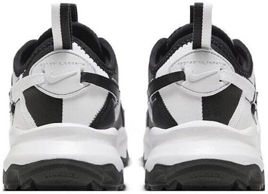 (Women) Nike TC 7900 'White Black' FJ7738-101 Shop (Women) Nike TC 7900 'White Black' FJ7738-101