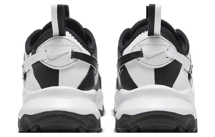 Purchase (W) Nike TC 7900 ''Weiß Schwarz'' FJ7738-101