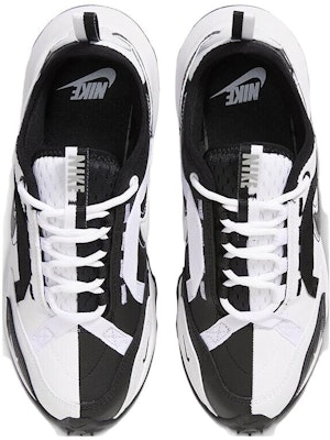 (W) Nike TC 7900 'Putih Hitam' FJ7738-101 Purchase (W) Nike TC 7900 'Putih Hitam' FJ7738-101