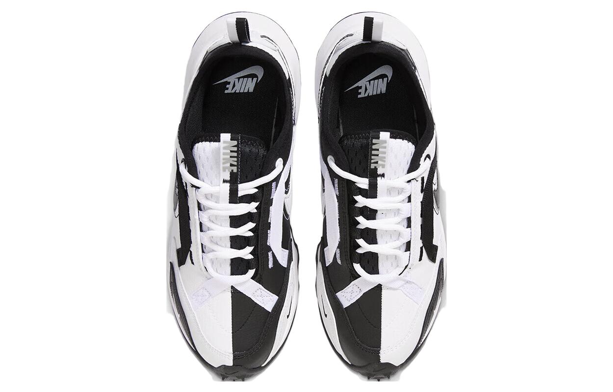 Details for (W) Nike TC 7900 ''Weiß Schwarz'' FJ7738-101
