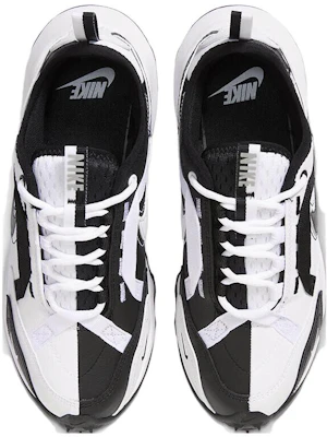 (W) Nike TC 7900 ''Weiß Schwarz'' FJ7738-101 Details for (W) Nike TC 7900 ''Weiß Schwarz'' FJ7738-101