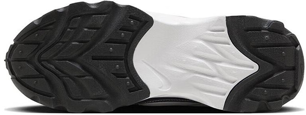 (W) Nike TC 7900 'Putih Hitam' FJ7738-101 Details for (W) Nike TC 7900 'Putih Hitam' FJ7738-101