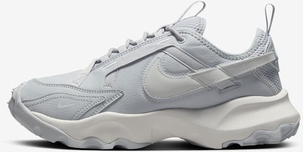 (W) Nike TC 7900 'Kelabu Serigala Photon' DD9682-005 Buy (W) Nike TC 7900 'Kelabu Serigala Photon' DD9682-005