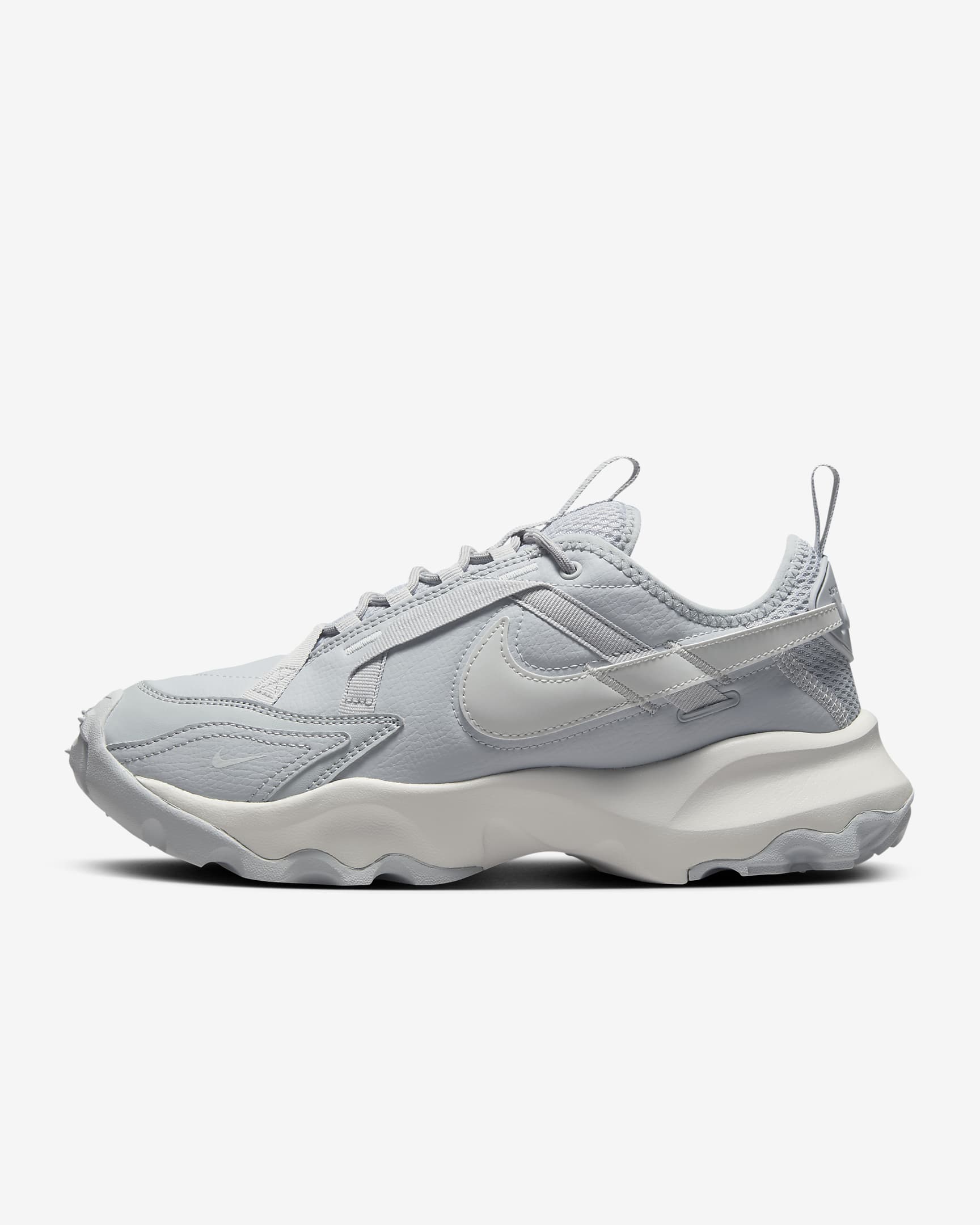 (Women) Nike TC 7900 'Wolf Gray Photon' DD9682-005