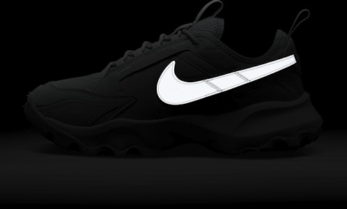 (W) Nike TC 7900 'Kelabu Serigala Photon' DD9682-005 3