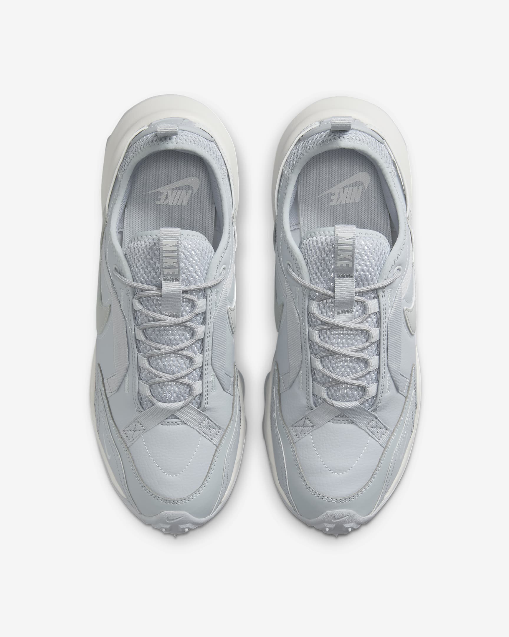 Shop (W) Nike TC 7900 'Kelabu Serigala Photon' DD9682-005