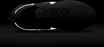 (W) Nike TC 7900「狼灰光子」 DD9682-005 1