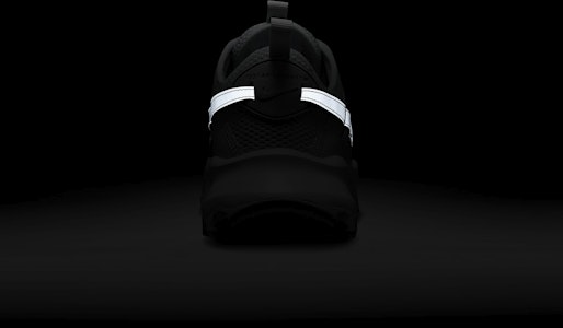 (W) Nike TC 7900 'Kelabu Serigala Photon' DD9682-005 2