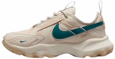 (Women) Nike TC 7900 Light Orewood Brown Geode Teal DD9682-110 (Women) Nike TC 7900 Light Orewood Brown Geode Teal DD9682-110