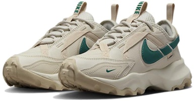 (W) Nike TC 7900 米色棕蓝玉色 运动鞋 DD9682-110 Lookbook (W) Nike TC 7900 米色棕蓝玉色 运动鞋 DD9682-110