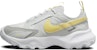 (W) Nike TC 7900 Photon Dust Lemon Chiffon Wanita Lelaki Sneakers FJ5469-025