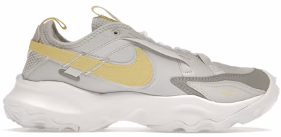 (Women) Nike TC 7900 Photon Dust Lemon Chiffon FJ5469-025 (Women) Nike TC 7900 Photon Dust Lemon Chiffon FJ5469-025