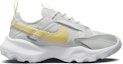 Order (W) Nike TC 7900 Photon Dust Lemon Chiffon Wanita Lelaki Sneakers FJ5469-025