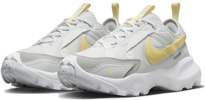 (W) 耐克 TC 7900 流光尘 柠檬雪纺 FJ5469-025 Lookbook (W) 耐克 TC 7900 流光尘 柠檬雪纺 FJ5469-025