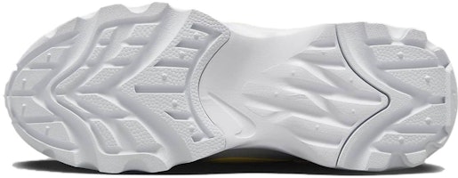 (W) 耐克 TC 7900 流光尘 柠檬雪纺 FJ5469-025 Details for (W) 耐克 TC 7900 流光尘 柠檬雪纺 FJ5469-025