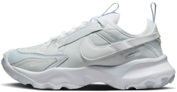 女性款 Nike TC 7900 Premium 2 'Photon Dust Light Blue' FB8941-043 Buy 女性款 Nike TC 7900 Premium 2 'Photon Dust Light Blue' FB8941-043