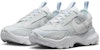 (W) Nike TC 7900 Premium 2 'Photon Dust Light Biru' FB8941-043