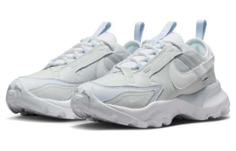 Shop (Women) Nike TC 7900 Premium 2 'Photon Dust Light Blue' FB8941-043