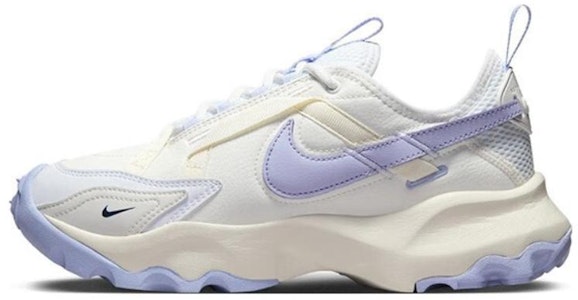 (W) 나이키 TC 7900 프리미엄 '서밋 화이트 & 옥시즌 퍼플' FD0385-121 Buy (W) 나이키 TC 7900 프리미엄 '서밋 화이트 & 옥시즌 퍼플' FD0385-121