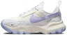 (W) Nike TC 7900 Premium 'Putih Summit Ungu Oksigen' FD0385-121