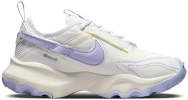 (W) Nike TC 7900 高级款 '峰会白氧气紫' FD0385-121 Order (W) Nike TC 7900 高级款 '峰会白氧气紫' FD0385-121