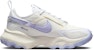 (W) Nike TC 7900 Premium 'Putih Summit Ungu Oksigen' FD0385-121