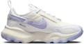 Order (W) Nike TC 7900 Premium 'Putih Summit Ungu Oksigen' FD0385-121