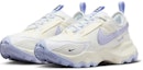 Lookbook (W) Nike TC 7900 Premium 'Putih Summit Ungu Oksigen' FD0385-121
