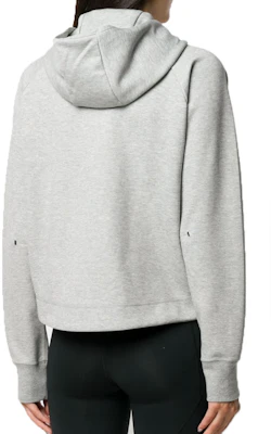 (Women) Nike Tech Fleece Windrunner Full-Zip Hoodie Jacket Grey CW4298-063 Purchase (Women) Nike Tech Fleece Windrunner Full-Zip Hoodie Jacket Grey CW4298-063