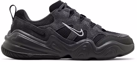 (Women) Nike Tech Hera 'Anthracite Smoke Grey' DR9761-003 (Women) Nike Tech Hera 'Anthracite Smoke Grey' DR9761-003